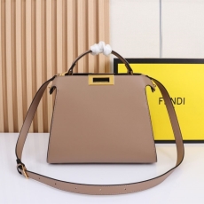 Fendi Top Handle Bags